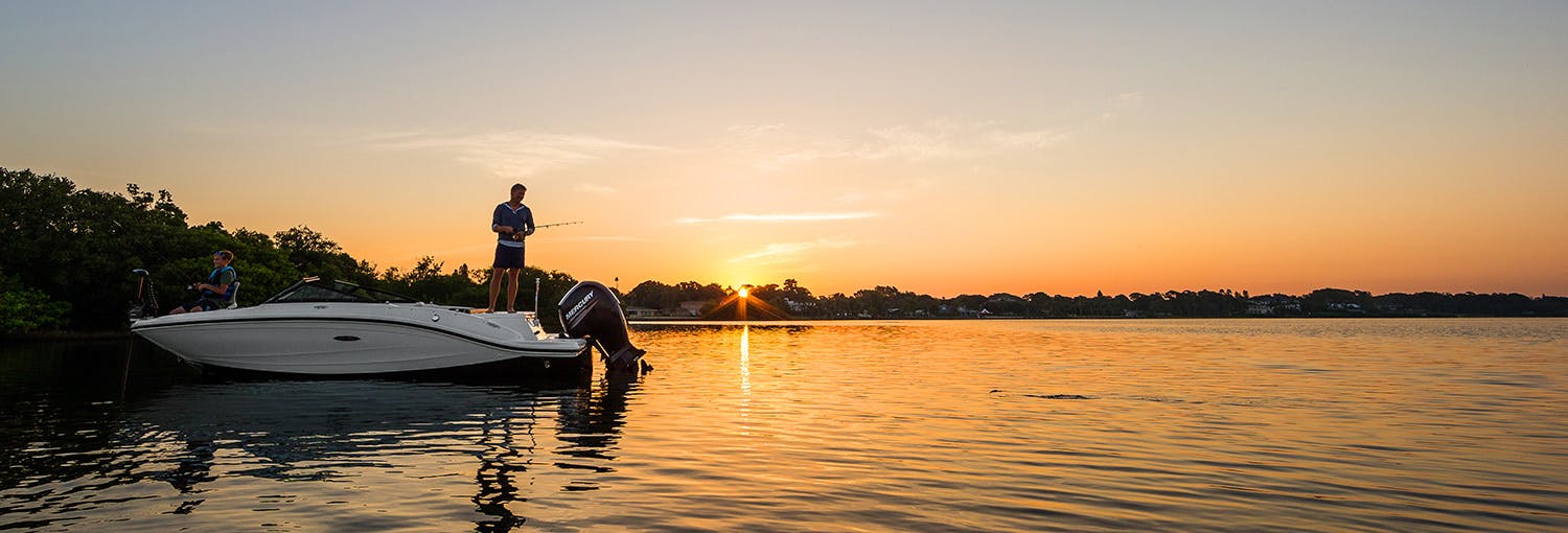 Fishing Boat Insurance NBOA Boat Insurance