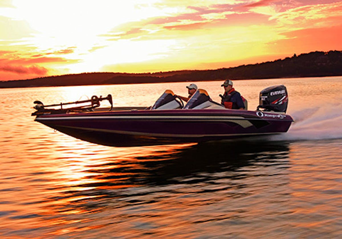 Fishing Boat Insurance NBOA Boat Insurance