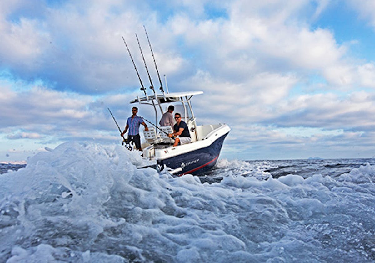 Fishing Boat Insurance NBOA Boat Insurance