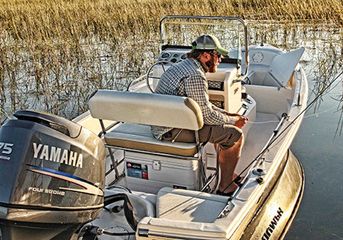 Fishing Boat Insurance NBOA Boat Insurance