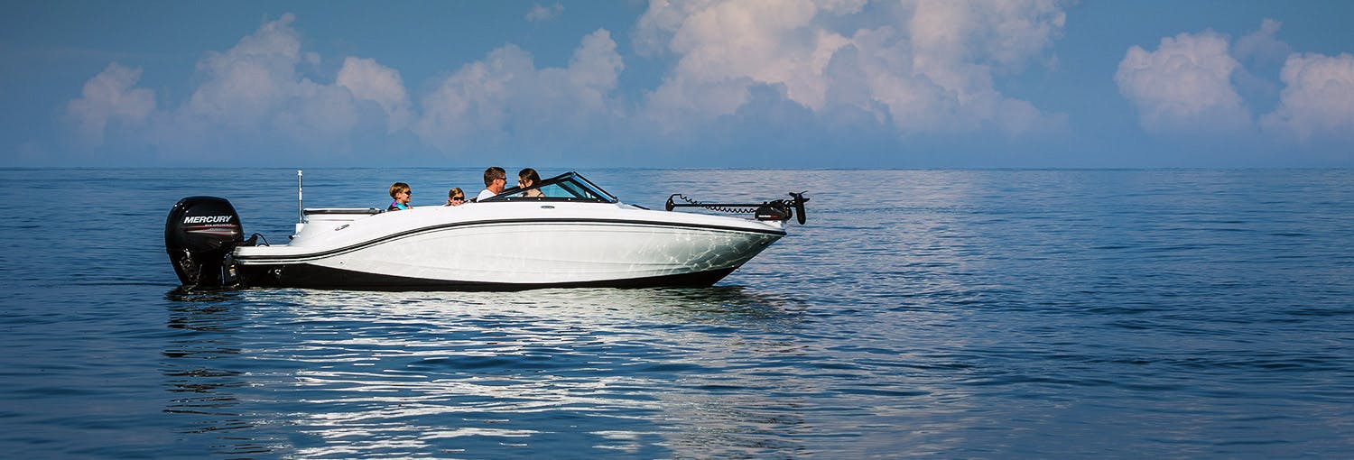 Maryland Boat & Watercraft Insurance | NBOA Maryland Boat ...
