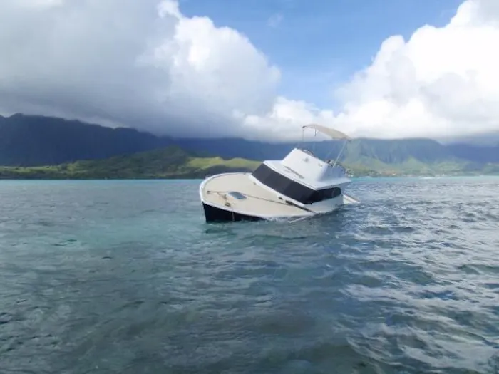 Image forGone Aground