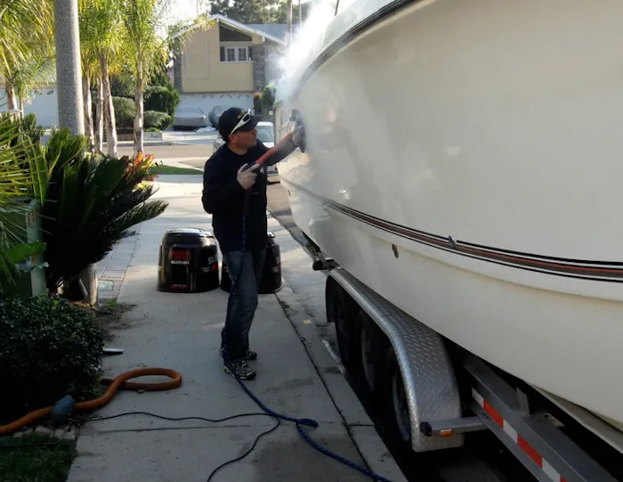 Image forSpring into a New Boating Season!