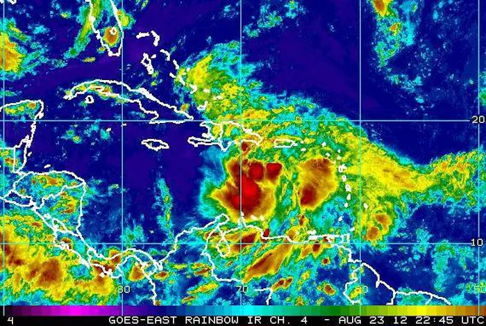 Image forHurricane Preparedness