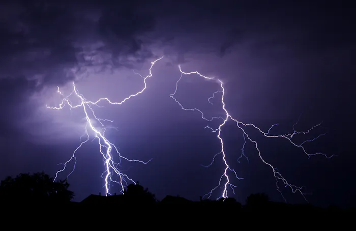 Image forLightning Safety Tips for Boaters