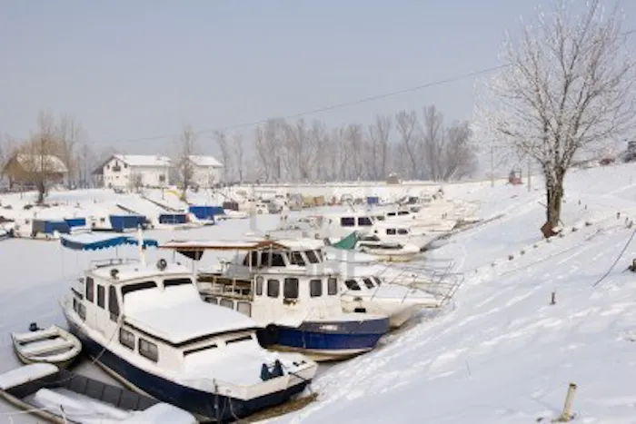 Image forBoat Maintenance
