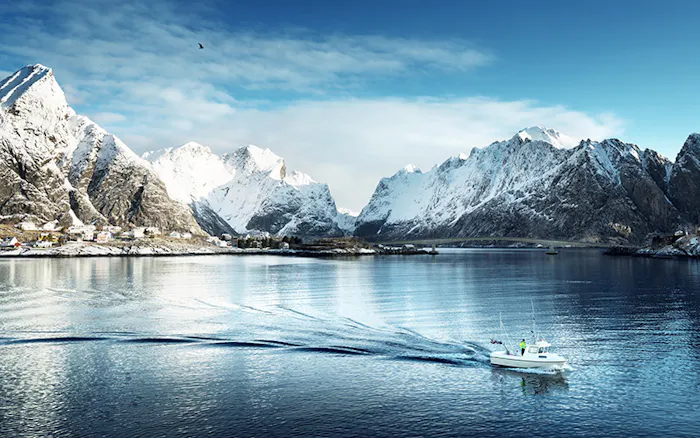 Image forWinterizing Your Boat