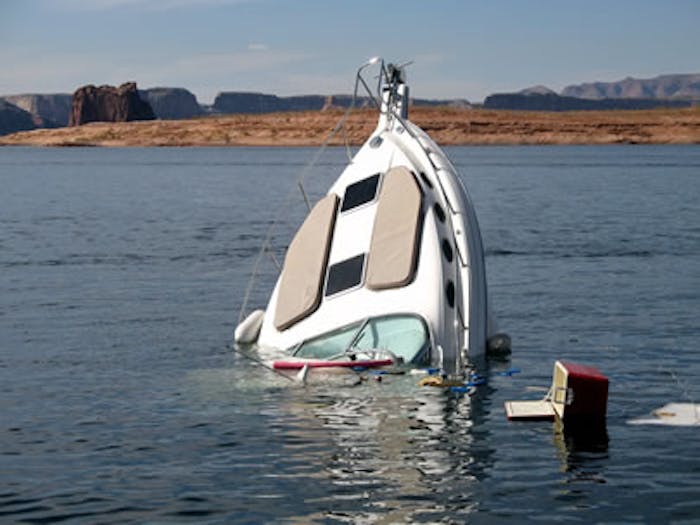 Image forTop Reasons to Insure Your Boat