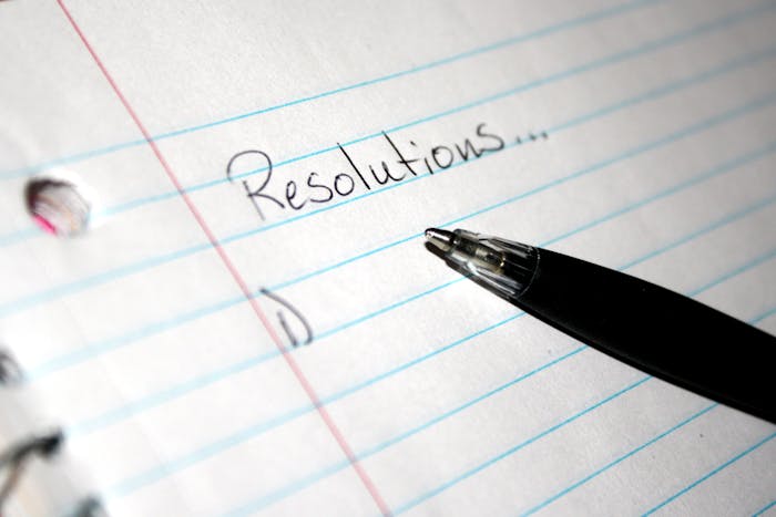 Image forBoater’s Resolutions