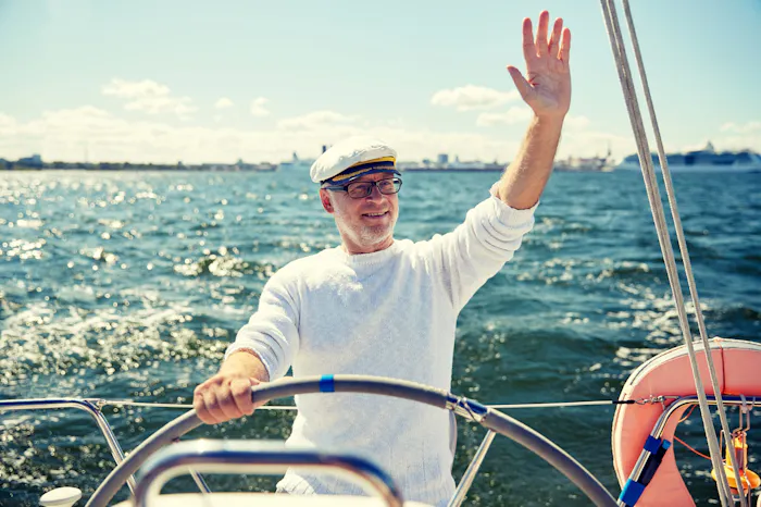 Image forBoating Etiquette: Good Manners Make Better Days on the Water