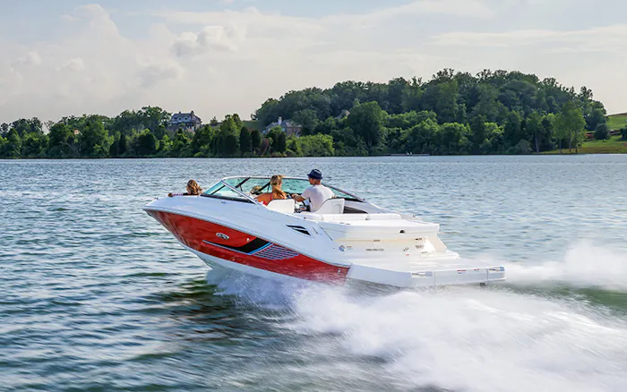 Image forBoat Smarter, Not Harder!