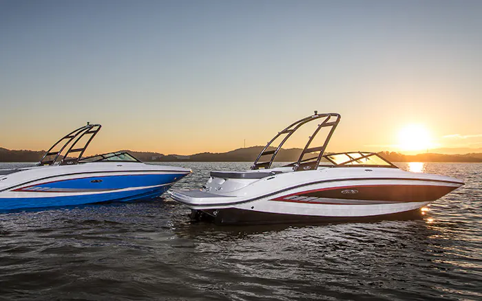 Image forBoat Show Basics