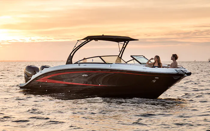 Image forWhat Factors Affect Your Boat Insurance Rate?