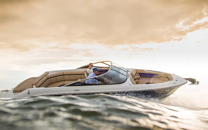 Image forSarasota Suncoast Boat Show is On!