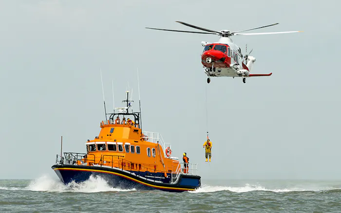 Image forSafe Boating Week: Distress Signals