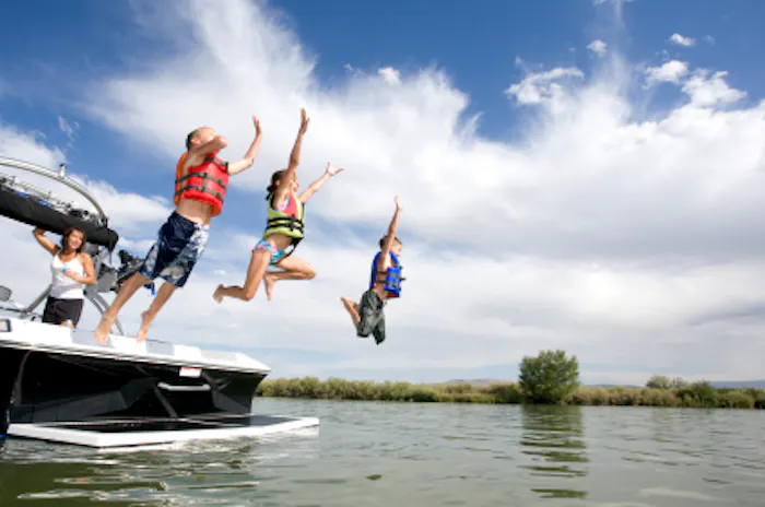Image forLabor Day Boating Tips