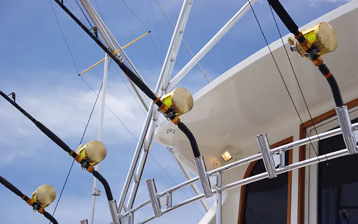 Image forWelcome to the Number One Boat Show on the Planet