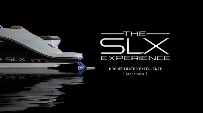 Image forSea Ray Introduces Five New Models