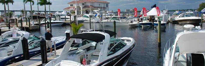 Image forThe 44th Annual Fort Myers Show is Here!