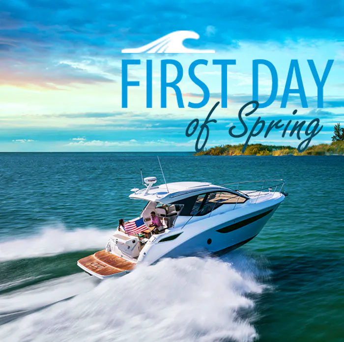 Image for Spring Boat Prep for the Family