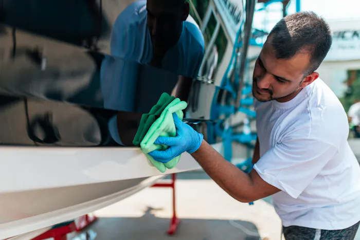 Image forBoat Maintenance Checklist: Keeping Your Boat in Tip-Top Shape No Matter the Season