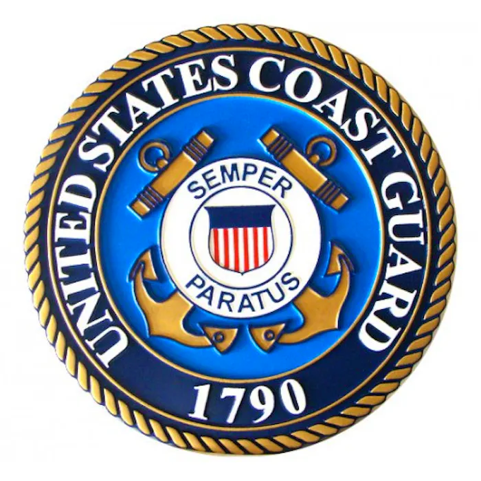 Image for Senate Approves Coast Guard Reauthorization