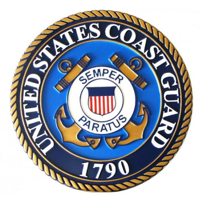 Image forSenate Approves Coast Guard Reauthorization