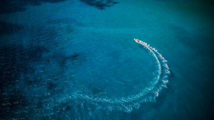 Image for Marine Financing