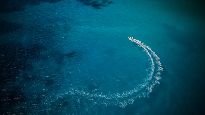 Image forMarine Financing
