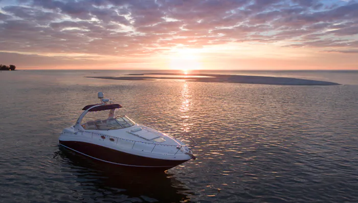 Image forA Guide to Boating in Florida