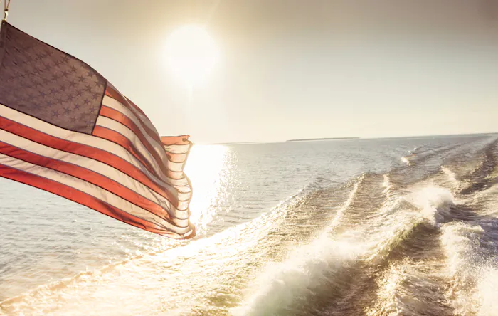 Image forBoating in the Great Lakes
