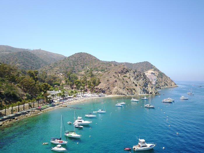 Image forA Guide to Boating in California