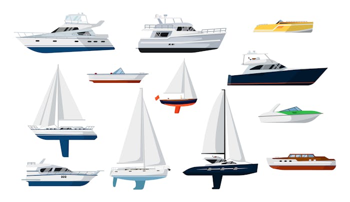 Image forA Guide to Choosing the Best Boat from Reliable Boat Manufacturers & Brands