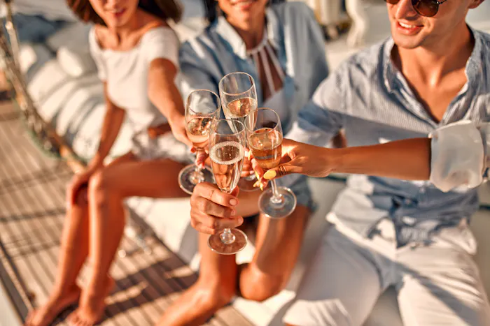 Image forDiscovering the Ins and Outs of Yacht Insurance
