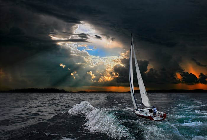 Image forYour Guide to Hurricane Season and Protecting Your Boat