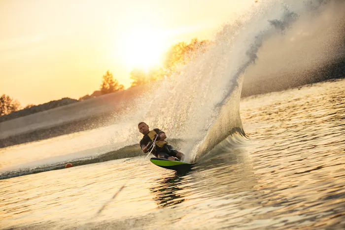 Image forA Glance at the Best Watersports To Enjoy While Boating