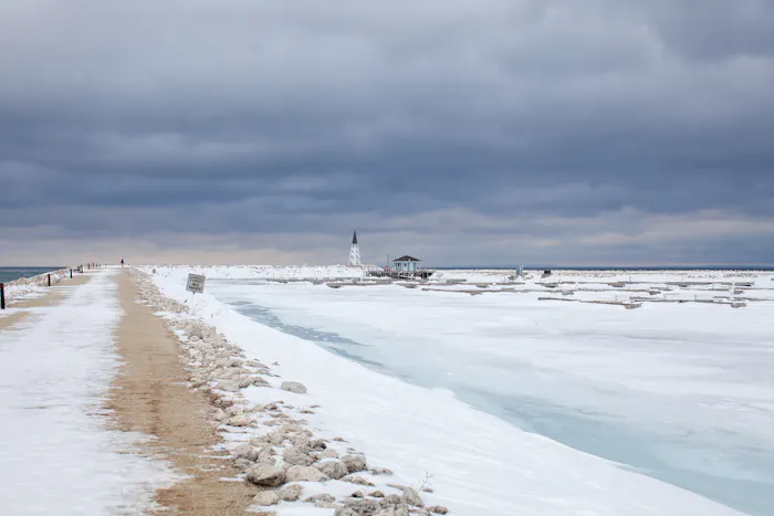 Image forExpert Tips for How to Winterize Your Boat