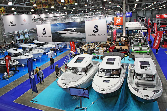 Image forA Guide to Calculating Your Boat Loan
