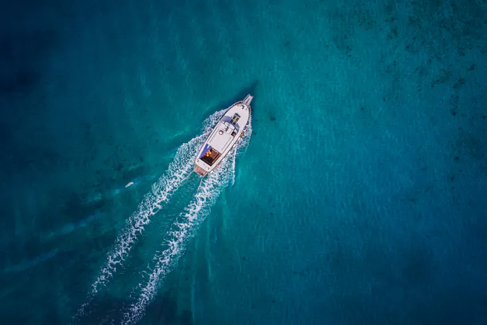 Image forA Guide to Quality Boat Insurance: What Makes Your Policy Worth It?