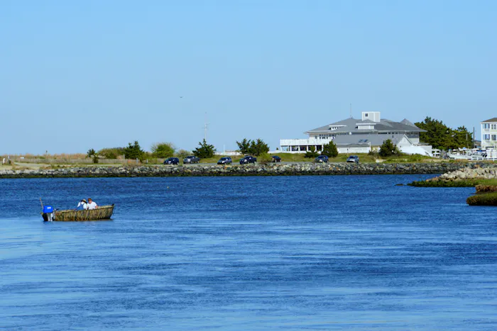Image forA Guide to Boating in Delaware State