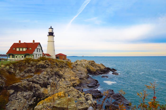 Image forThe Ultimate Guide to Boating in Maine