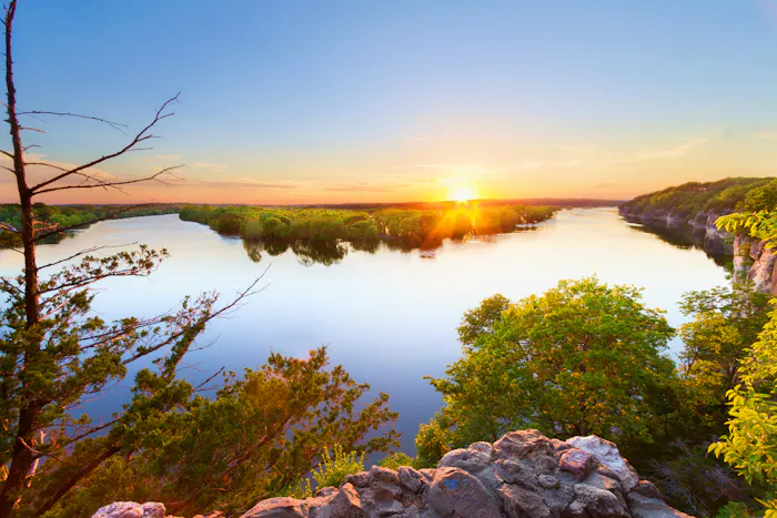 Image forBoating in Missouri: The Ultimate Guide