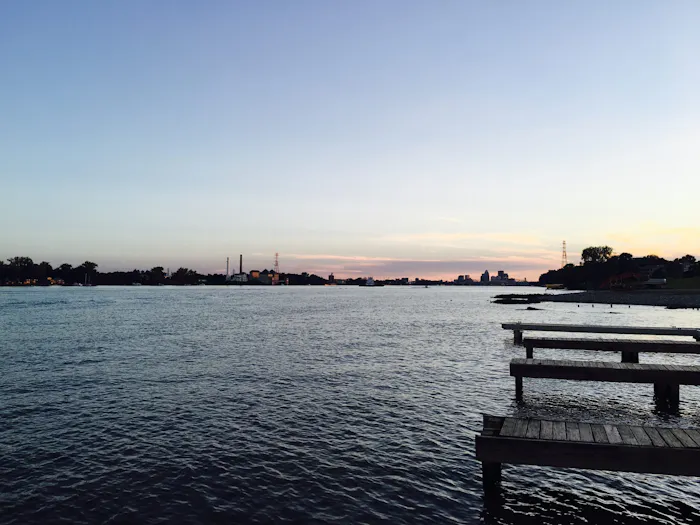 Image forAn Expert Guide to Ohio Boating