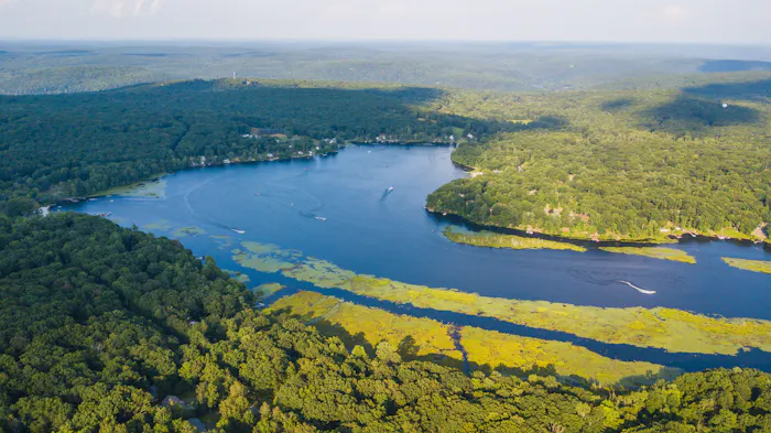 Image forBoating in Pennsylvania: A Guide to Sailing Through the Keystone State