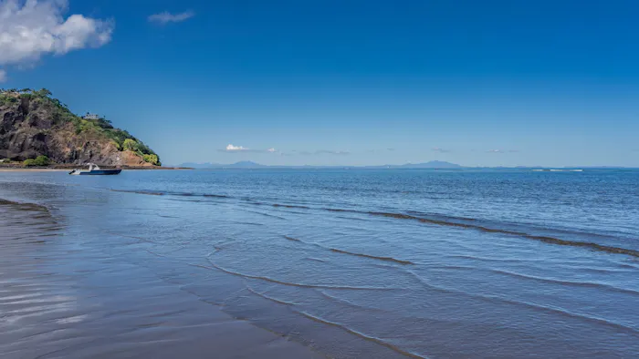 Image forTides Explained: Navigating the Ebb and Flow for Better Boating