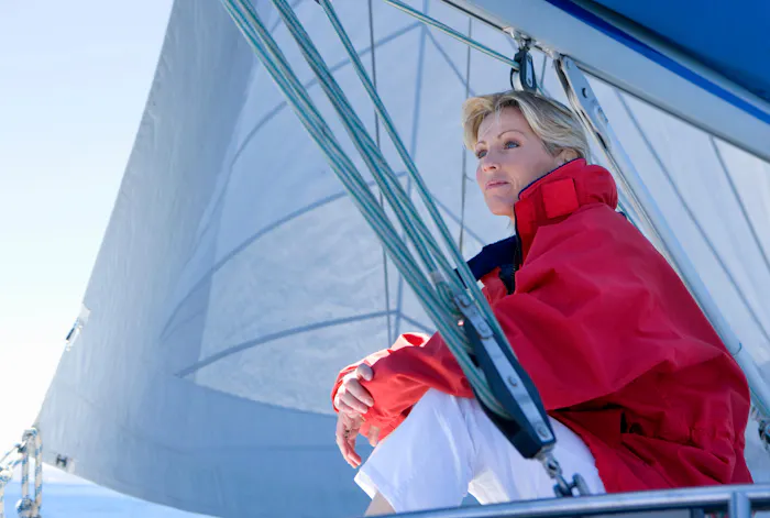 Image forCelebrating the Journey of Women Boaters Who’ve Made the Biggest Waves