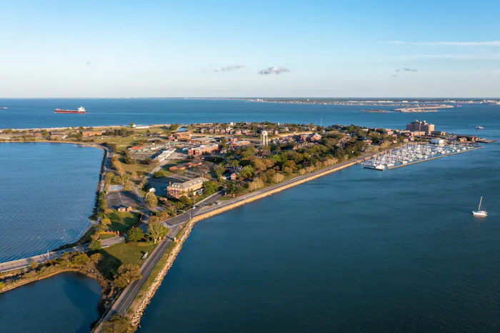 Image forVirginia’s Nautical Paradise: Exploring the Heart of American Boating