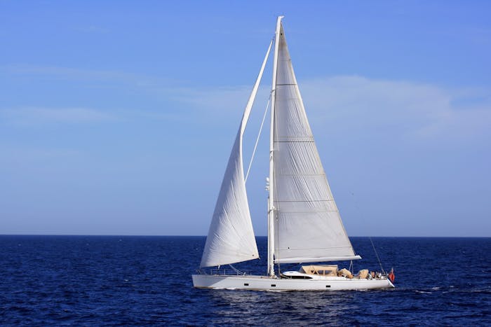 Image forDiscovering the Charm of Sloop Boats