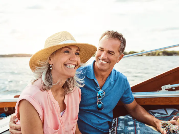 Image forWhy You Should Always Say “Yes” To Boat Shows!