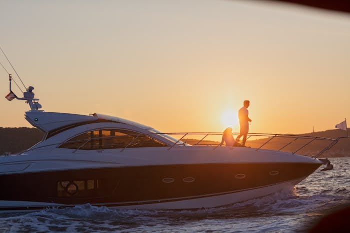 Image forHave a Question About Boat Insurance? We Have the Answers!